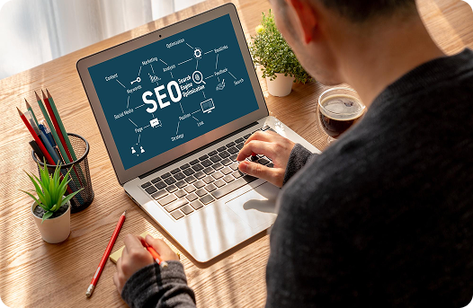 SEO Essentials for Local Restaurants
