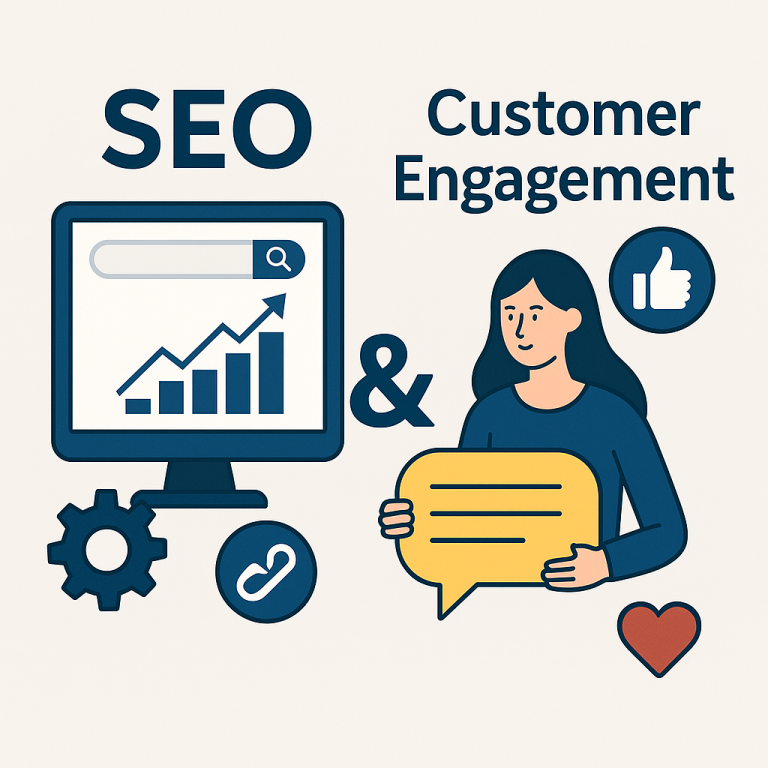 Benefits for Local SEO and Customer Engagement