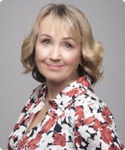 Alison Evans-experienced in digital marketing