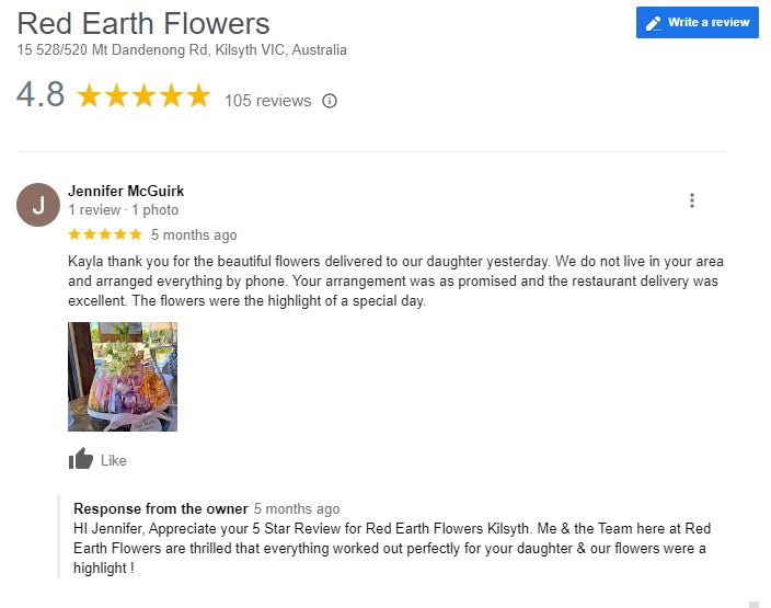Advantages of Leveraging Google Reviews for Small Business