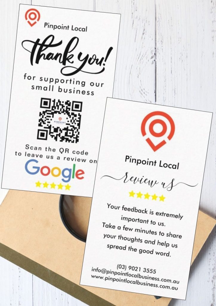 Google-Reviews-With-Thank-You-And-QR-Code-Business