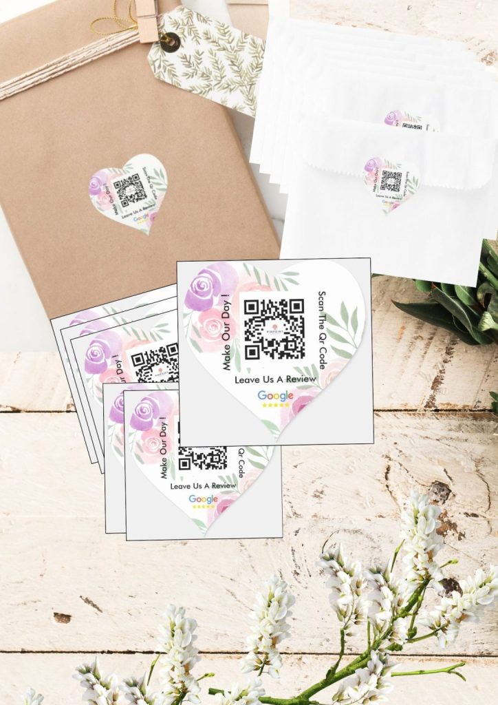 Heart-Sticker
