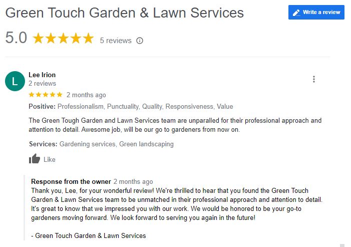 positive-review-for-Garden-and-Landscape-Leongatha-3953