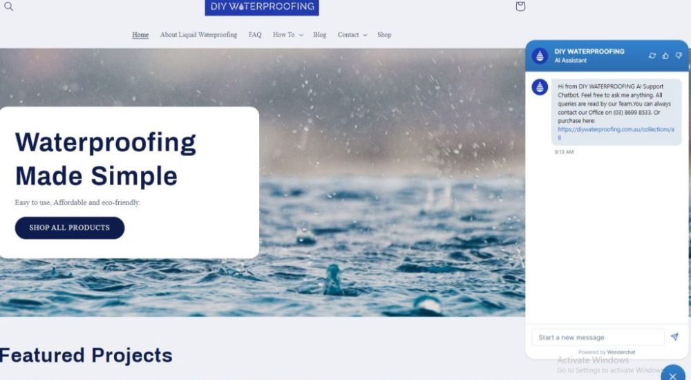 Boost Your Chatbot IQ Boost Your Chatbot IQ