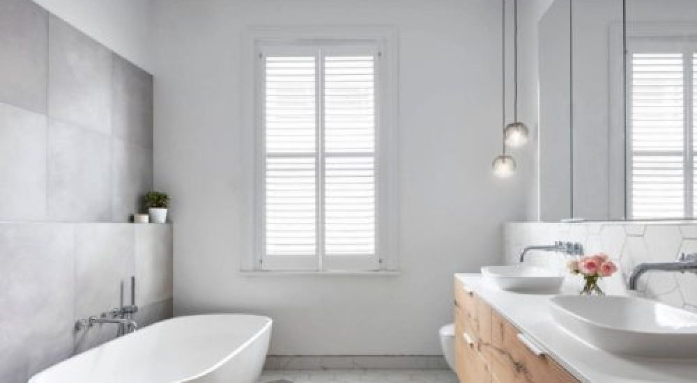 Bulleen-Bathrooms