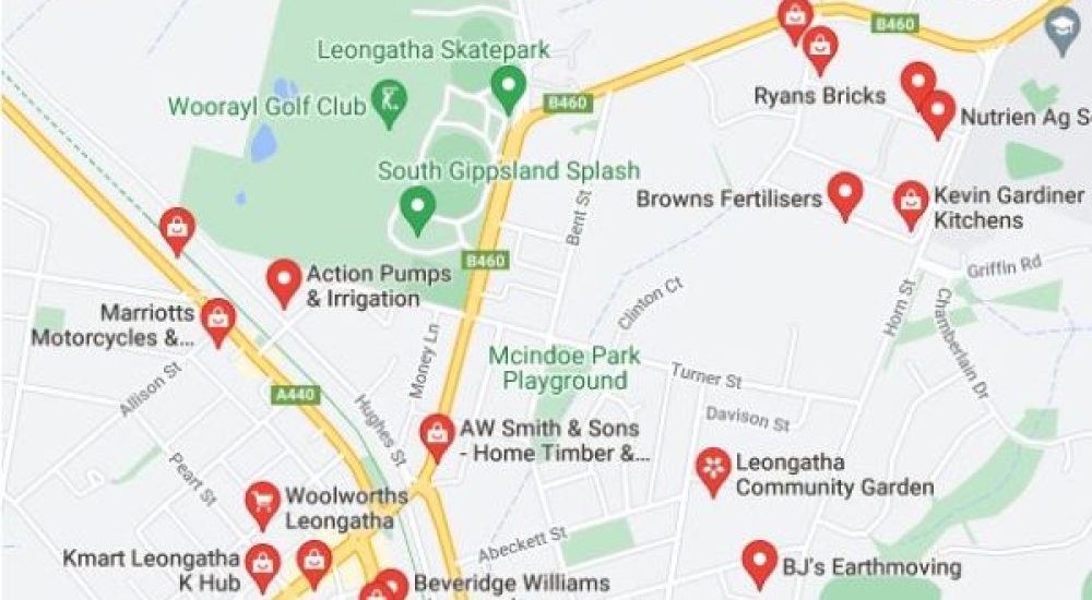 Garden-Landscaping-Leongatha