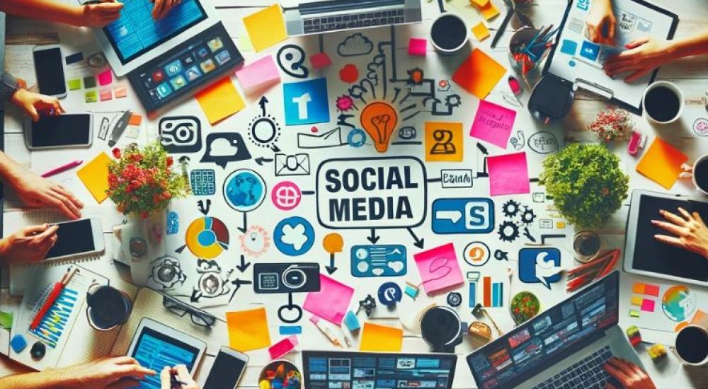 Maximizing-Audience-Engagement-and-SEO-on-Social-Media