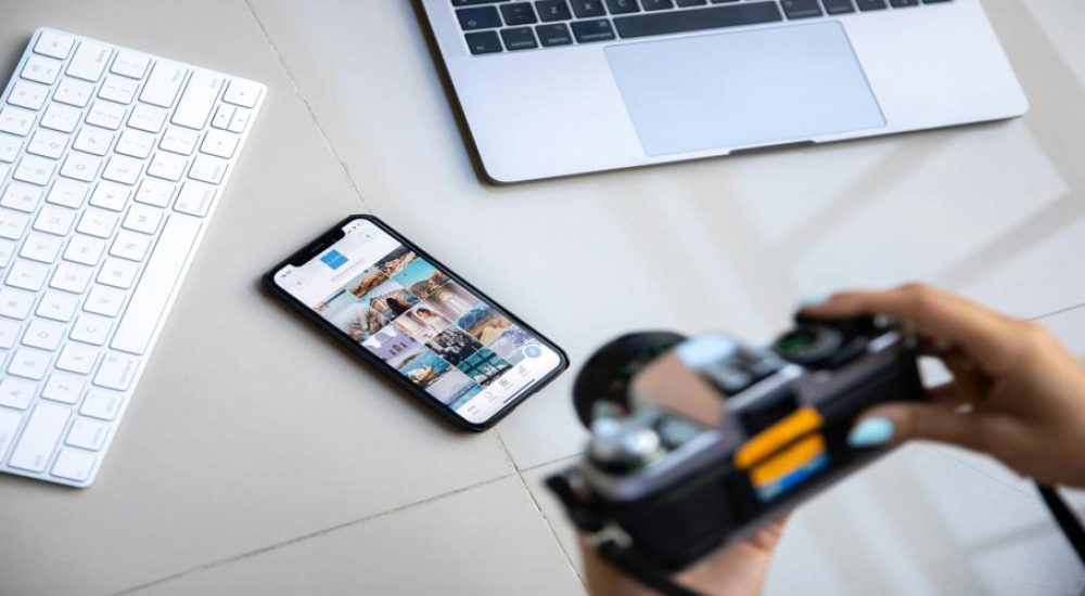 Optimize Your Social Media for Better SEO