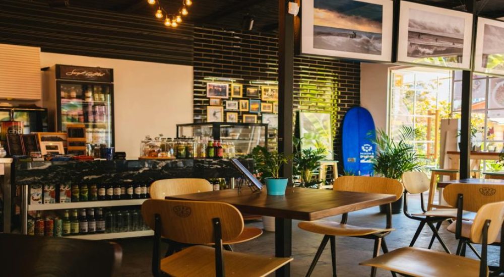 Optimizing Restaurants for Local Search Optimizing Restaurants for Local Search