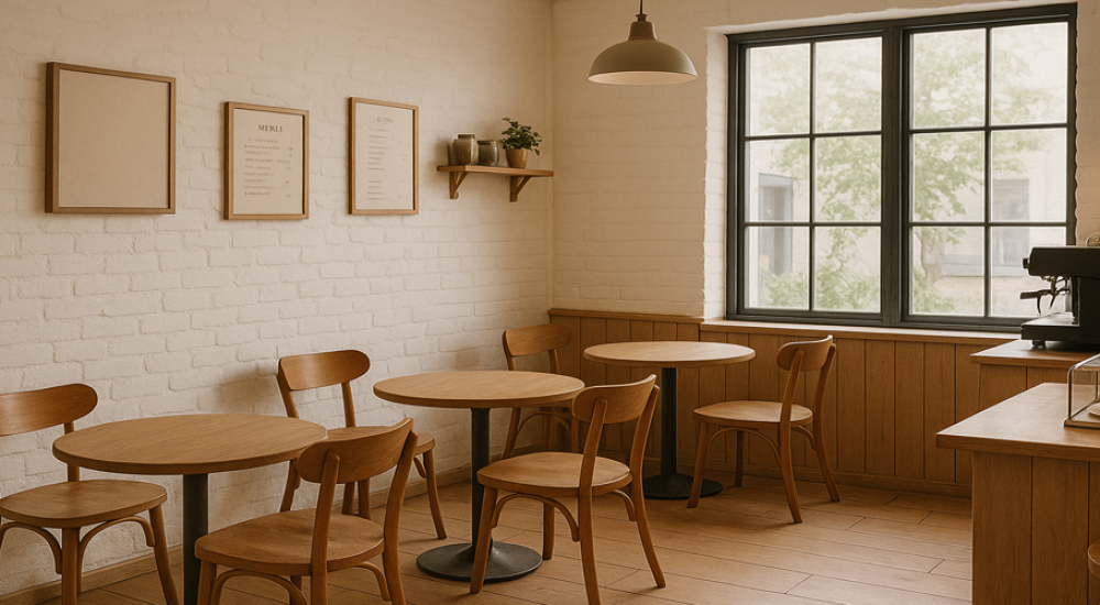 SEO Best Practices for Cafe SEO Best Practices for Cafe