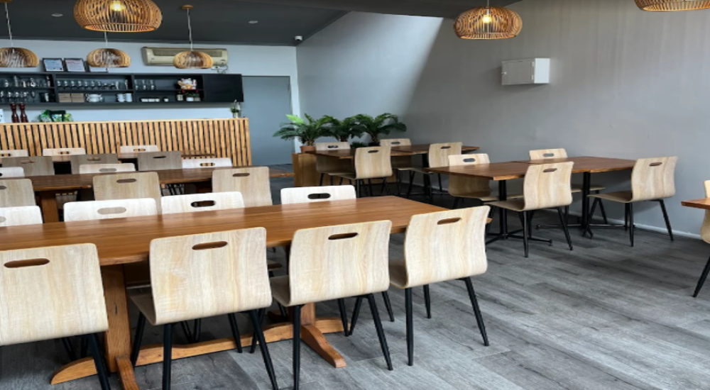 Complete Guide to SEO Solutions for Cafes
