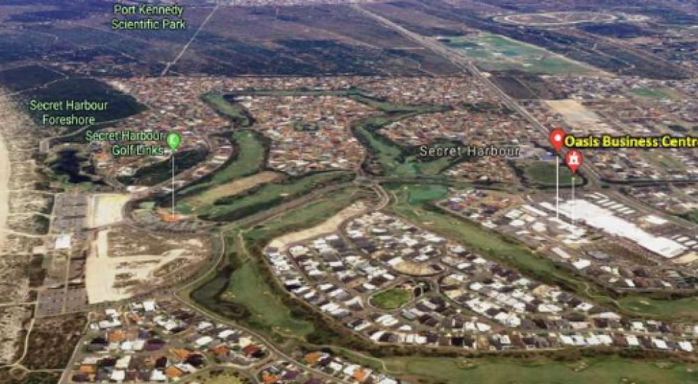 doncaster-victoria-australia-business_centre
