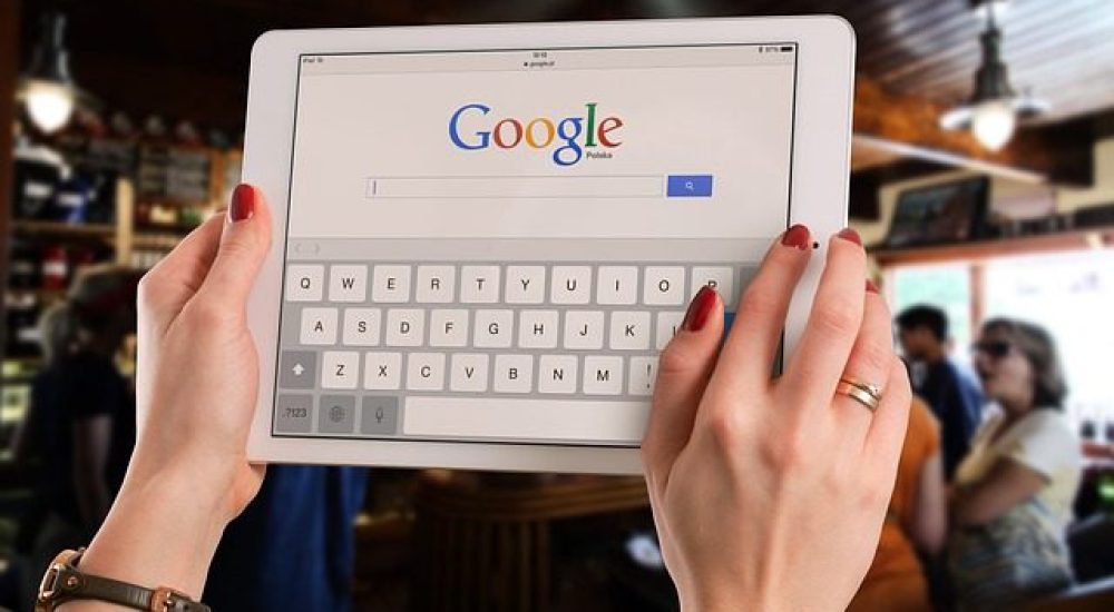 first impression of your business is going to be on Google first impression of your business is going to be on Google