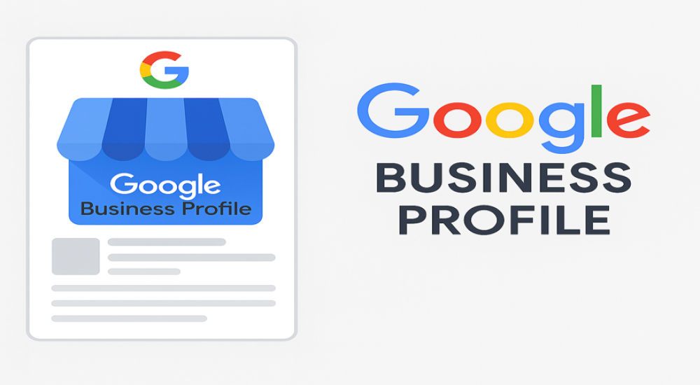 google business profile to boost local business google business profile to boost local business