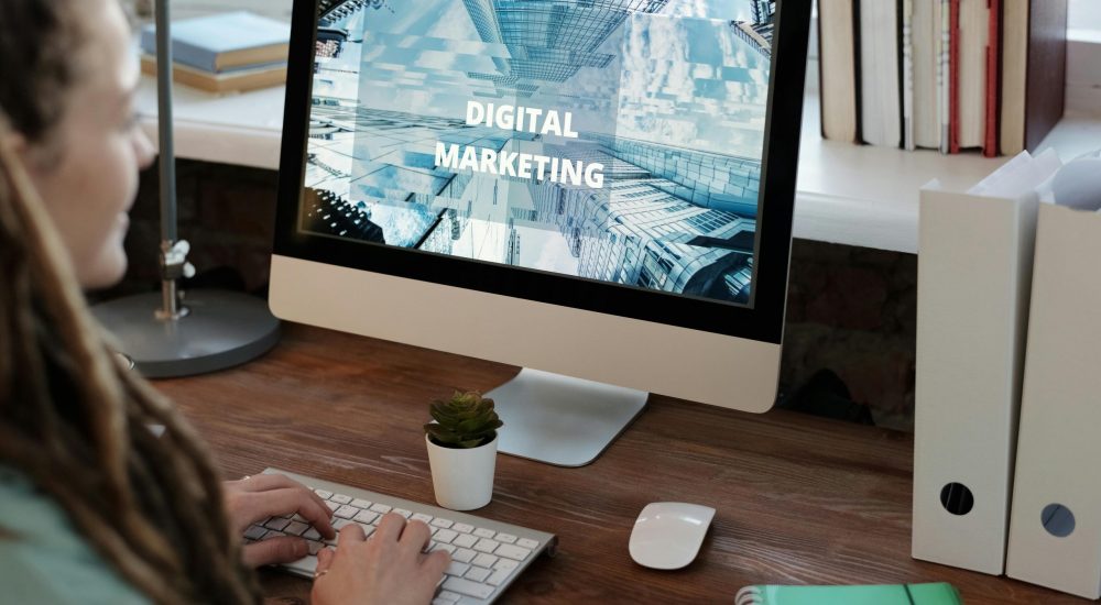 digital marketing as solid online foundation digital marketing as solid online foundation
