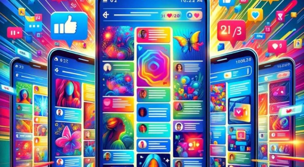 social-media-feeds