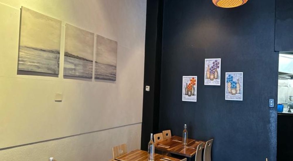 Restaurant Online Marketing